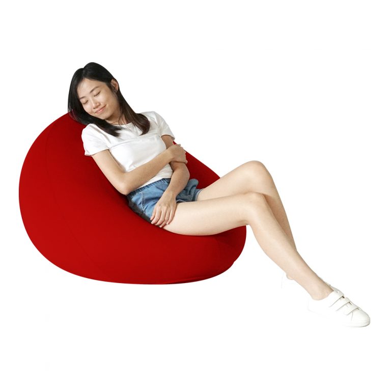 Dropzzz Spandex Bean Bag Sg Beans Singapore Bean Bags Beans Refill