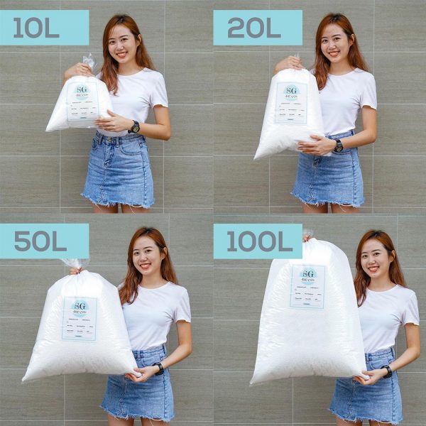 Durable EPP Bean Bag Beans SG Beans Singapore Bean Bags, Beans